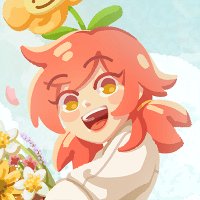 Puni the Florist