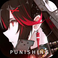Punishing: Gray Raven cho Android