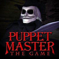 Puppet Master: The Game