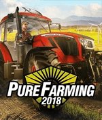 Pure Farming 2018