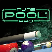 Pure Pool Pro