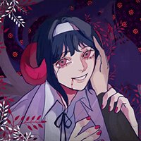 Purgatory’s Flower