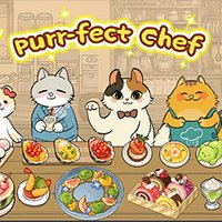 Purr-fect Chef