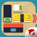 Push Sushi cho iOS