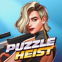 Puzzle Heist cho iOS