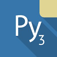 Pydroid 3 - IDE for Python 3 cho Android
