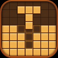 QBlock: Wood Block Puzzle Game cho Android