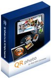QR Photo to iPod MP4 Converter
