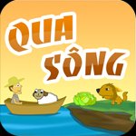 Qua sông cho iOS