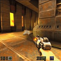 Quake II AI