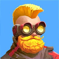 Quest Hunter cho iOS