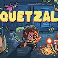Quetzal