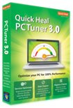 Quick Heal PCTuner