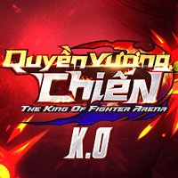 Quyền Vương Chiến: K.O