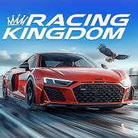 Racing Kingdom cho iOS