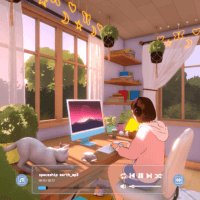 Radio Heart: Lofi Hours