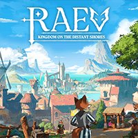RAEV: Kingdom on the Distant Shores