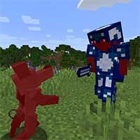 Ragdoll Fighter cho Android