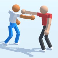 Ragdoll Fighter cho iOS