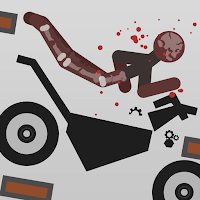 Ragdoll Turbo Dismount cho Android