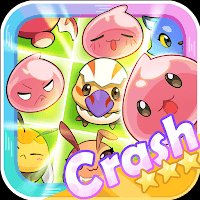 Ragnarok Crush: Match & Merge cho iOS