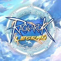 Ragnarok Legend cho iOS