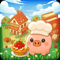 Ragnarok Monster Kitchen cho iOS