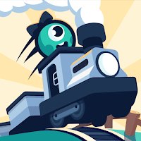 Rail Rescue: Puzzle Lines cho Android