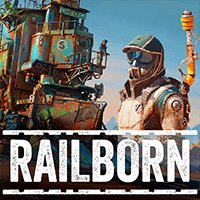 Railborn