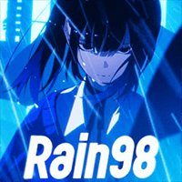Rain98