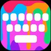 RainbowKey Keyboard cho iOS