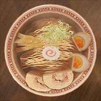 Ramen Simulator