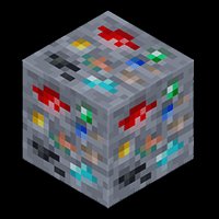 Randomite Classic Mod