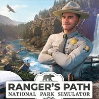 Ranger’s Path: National Park Simulator