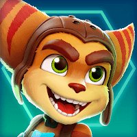Ratchet & Clank: Ranger Rumble cho iOS