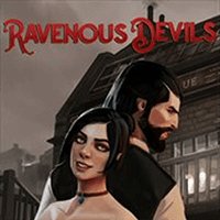 Ravenous Devils