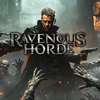 Ravenous Horde