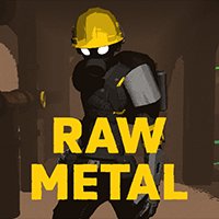 Raw Metal