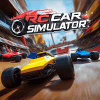 RC Car Simulator