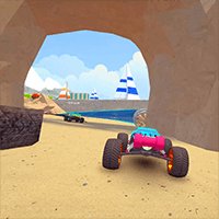 RC Revolution: High Voltage