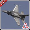 Real Fighter Air Simulator