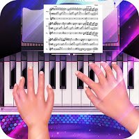 Real Piano Teacher cho Android