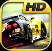 Real Racing 2 HD cho iPad