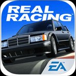 Real Racing 3 cho iOS