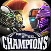 Real Steel Champions cho iOS