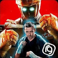 Real Steel cho Android