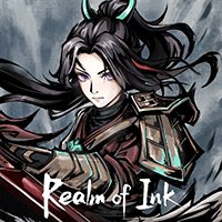 Realm of Ink