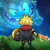 Realms of Pixel cho iOS