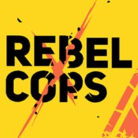 Rebel Cops cho iOS