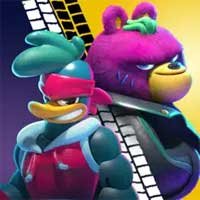 Rebel Riders cho iOS